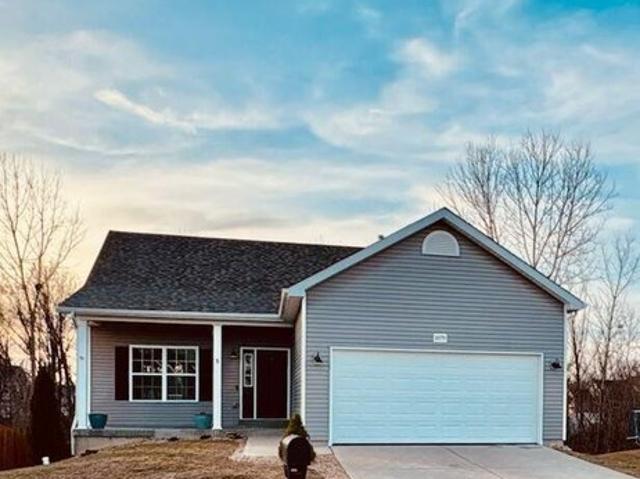 House for sale in Barnhart, Missouri