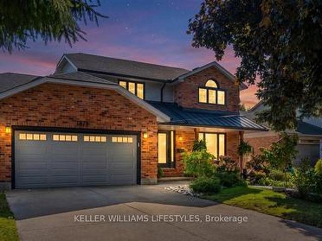 House for sale in Bright's Grove, Sarnia