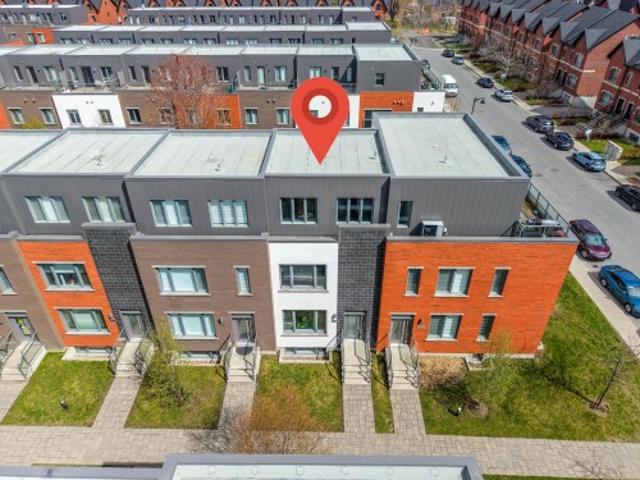 House for sale in LaSalle, Montréal