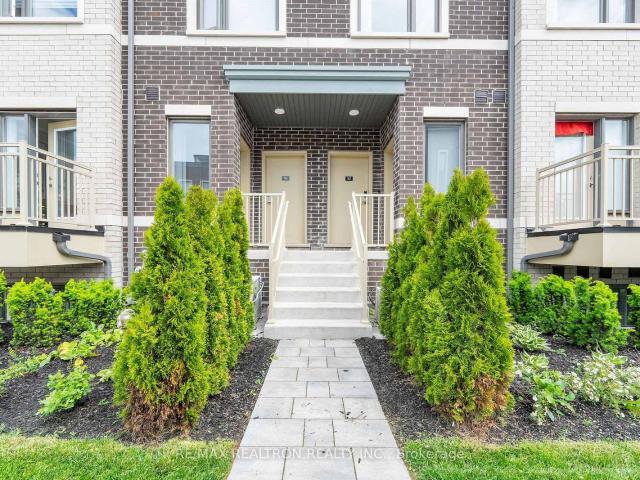 Condo for rent in Woburn, Ontario