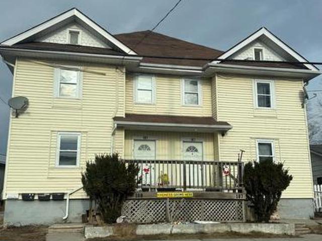 Property for sale in Quinte West, Ontario