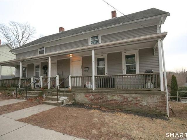 House for sale in Plainfield, Connecticut