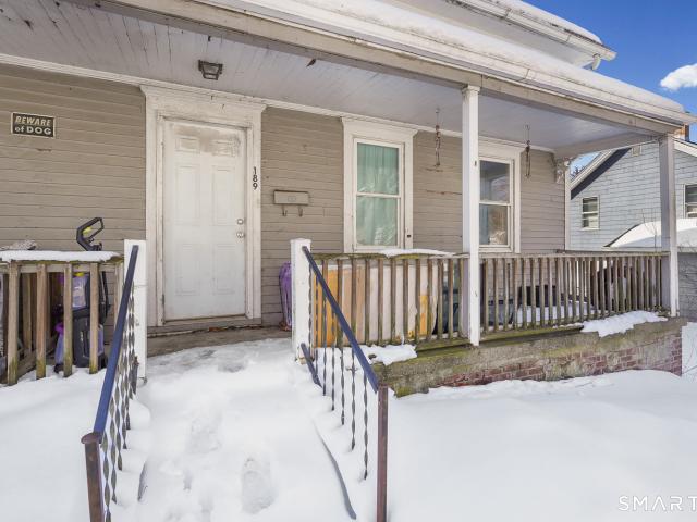 Property for sale in Plainfield, Connecticut