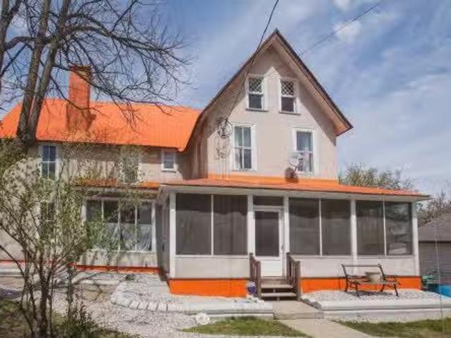 House for sale in La Vallée-de-la-gatineau, Quebec