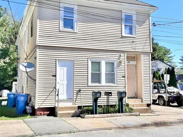 Apartment for rent in Cranston, Rhode Island