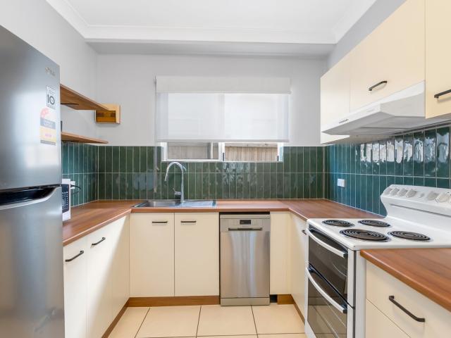 Apartment for rent in Cairns, Queensland