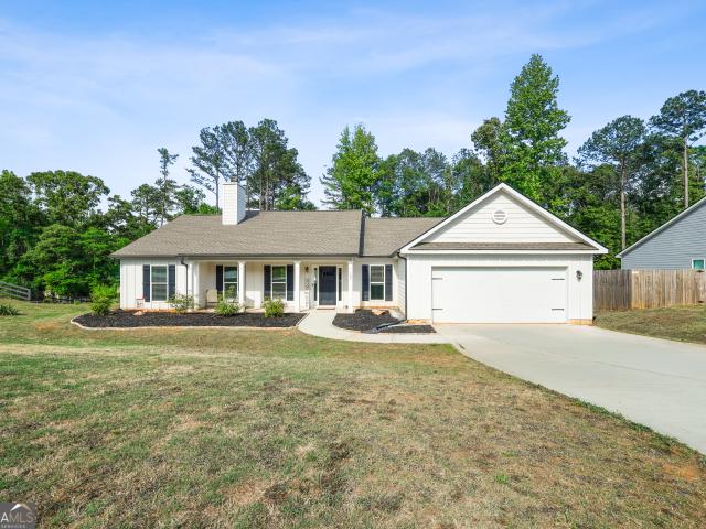 House for sale in Statham, Georgia