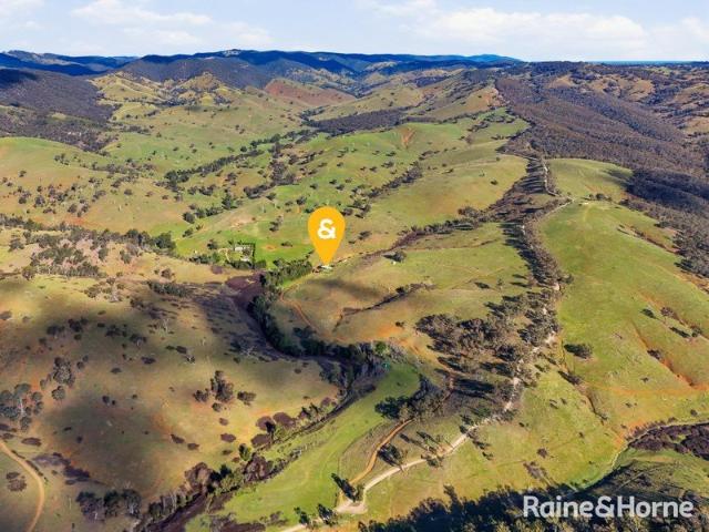 Cottage for sale in Upper Turon, New South Wales