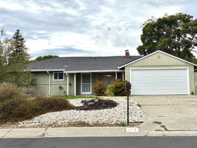 House for rent in Pleasant Hill, California