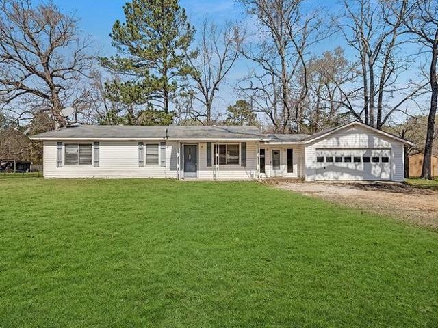 House for sale in Texarkana, Texas
