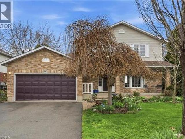 House for sale in Ancaster, Ontario