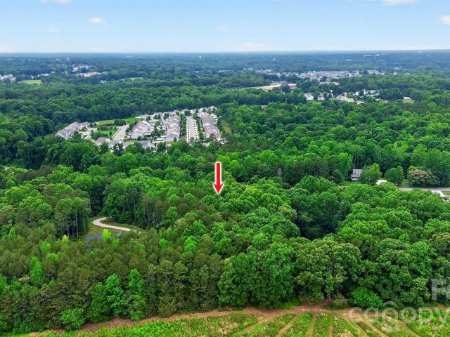 Land for sale in Mooresville, North Carolina