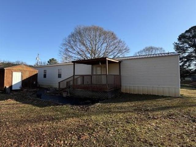 House for sale in Madison, Alabama