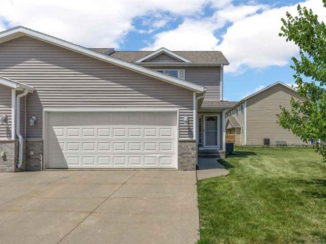 Townhouse for sale in North Liberty, Iowa