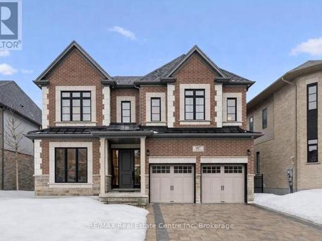 House for sale in Guelph, Ontario
