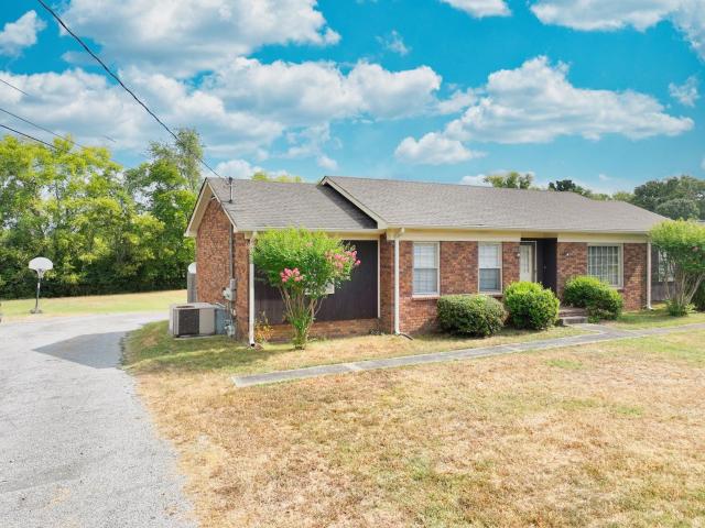 Property for rent in Tennessee