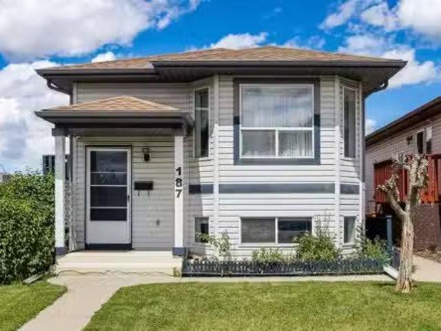 House for sale in Northwest, Alberta