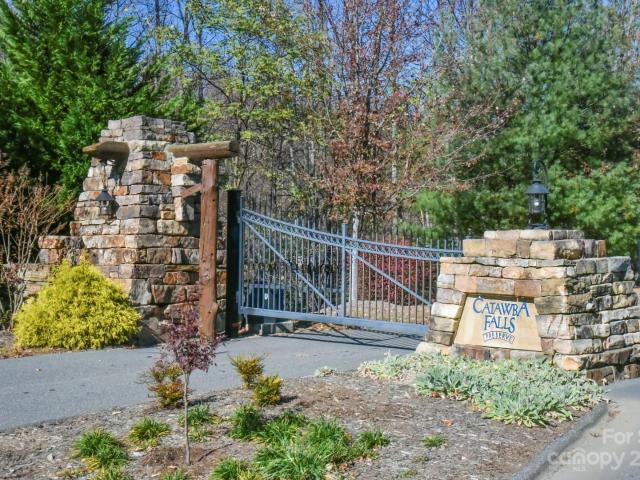 Land for sale in Black Mountain, North Carolina