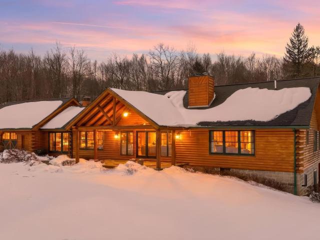 House for sale in Equinunk, Pennsylvania