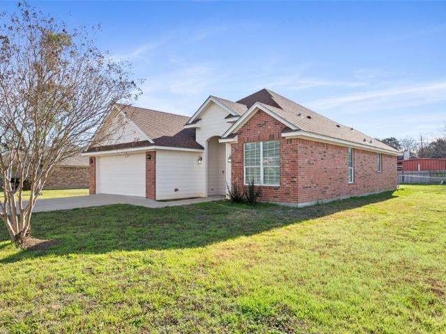 House for sale in Woodway, Texas