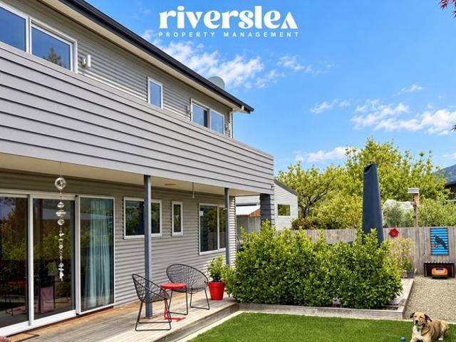 House for rent in Peninsula Bay, Wānaka