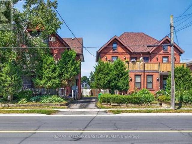 Property for sale in Peterborough, Ontario