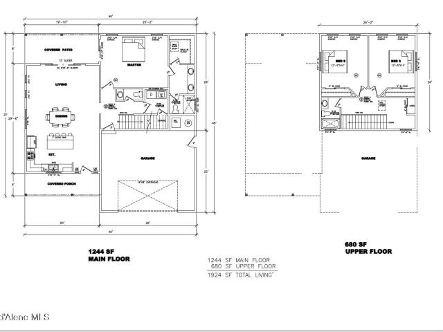 Property for sale in Sandpoint, Idaho