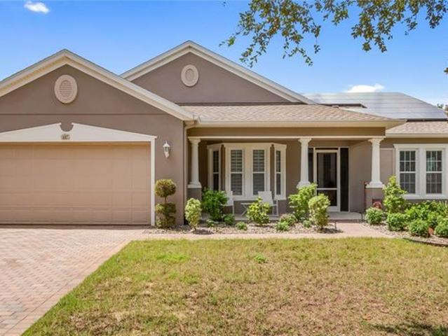 House for sale in Groveland, Florida