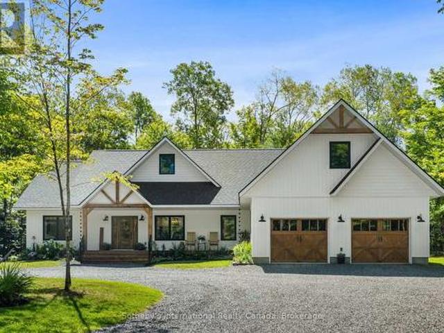 House for sale in Novar, Ontario