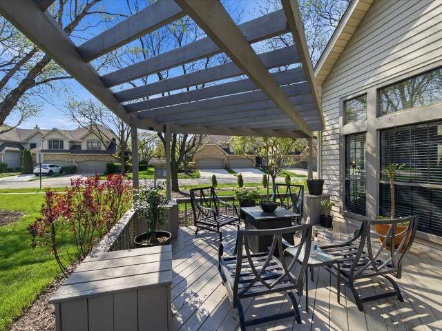 Townhouse for sale in Bloomingdale, Illinois