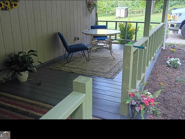 House for sale in Young Harris, Union County
