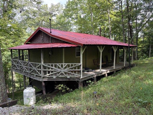 House for sale in Menifee, Kentucky