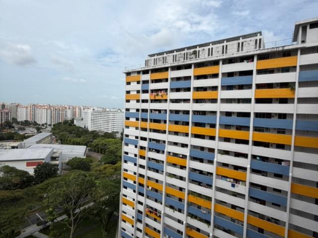 Apartment for sale