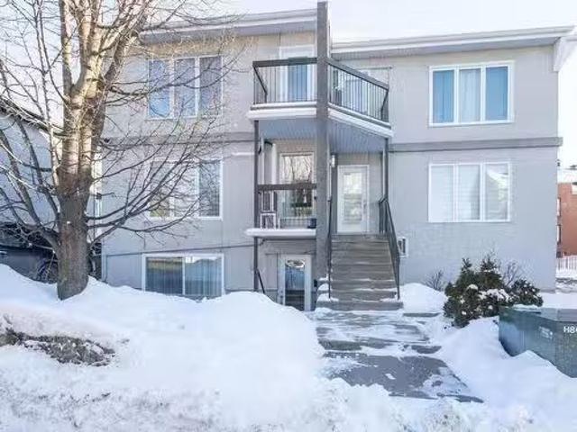 Condo for sale in Terrebonne, Quebec