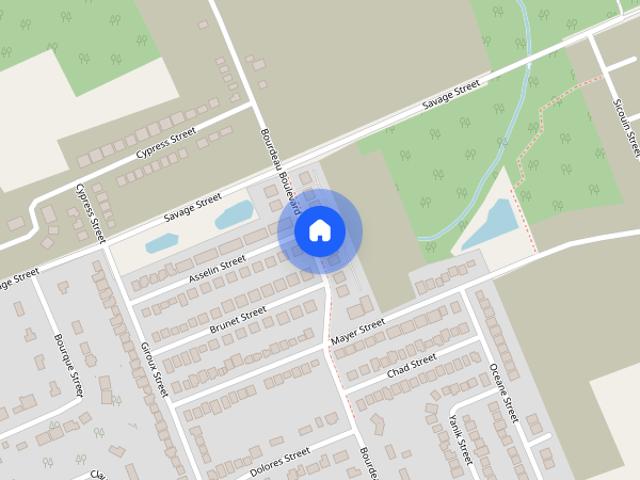 Apartment for rent in The Nation, Ontario