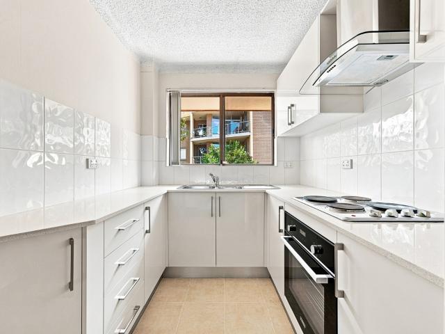 Apartment for rent in Blacktown, Sydney
