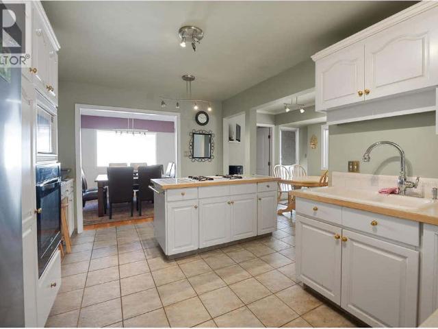 House for sale in Penticton, British Columbia