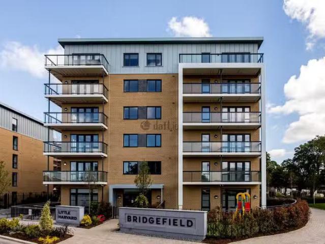 Apartment to rent