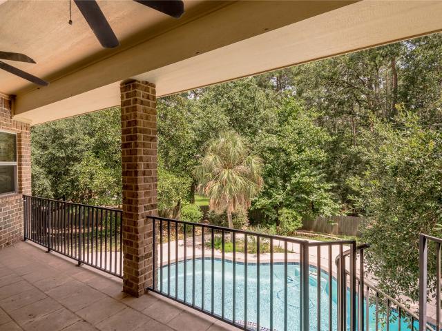 House for sale in Walker, Texas