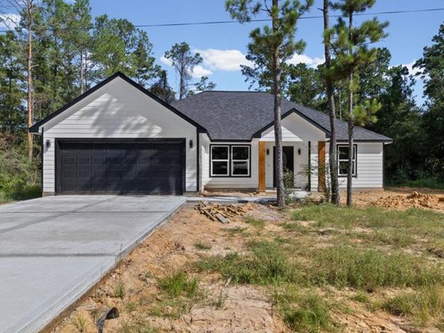 House for sale in Polk, Texas
