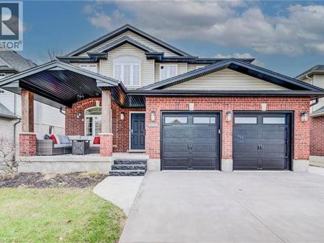 House for sale in Woolwich, Ontario