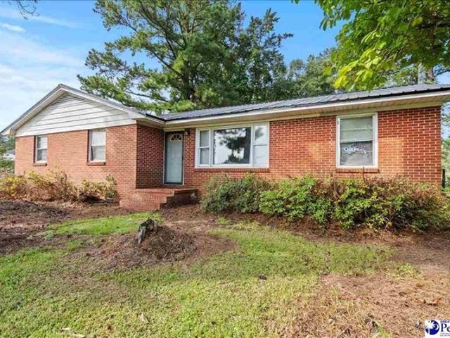 House for sale in Bennettsville, South Carolina