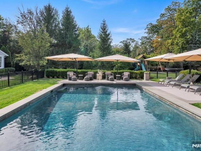 House for sale in Tenafly, New Jersey