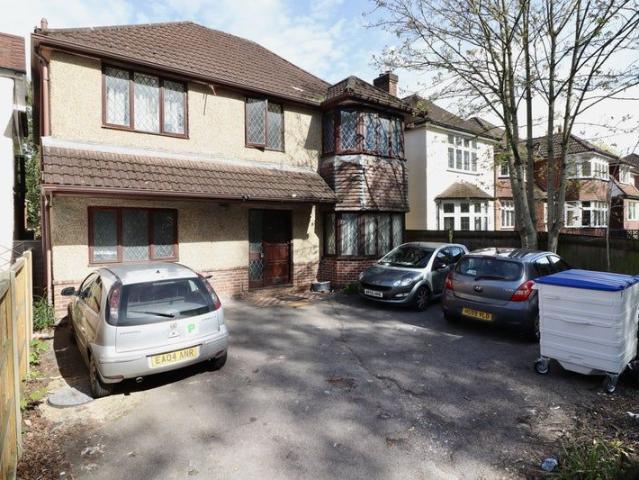 House for rent in Glen Eyre, City Of Southampton