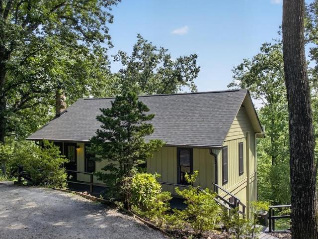 House for sale in Landrum, South Carolina
