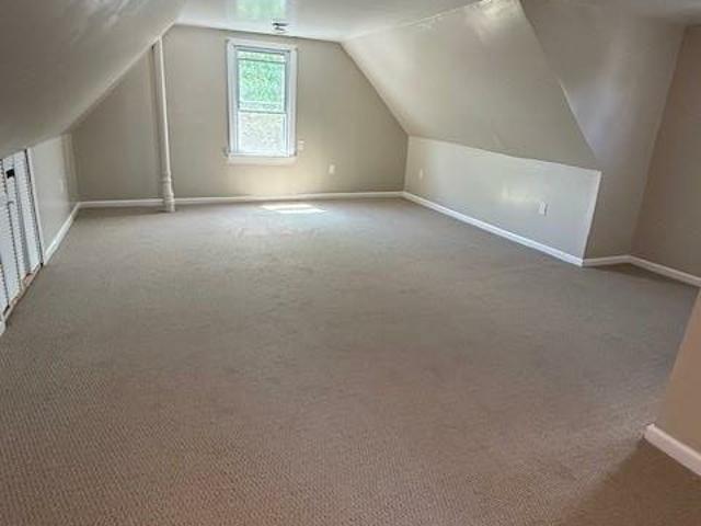 Duplex for rent in Garfield