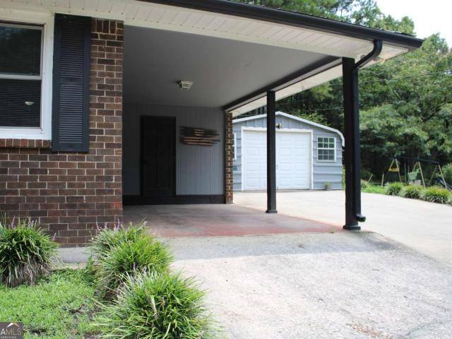 House for sale in Gordon, Georgia