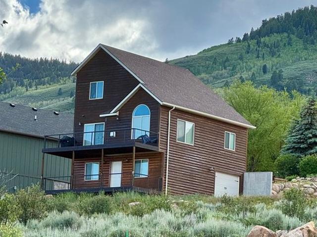 House for sale in Fish Haven, Idaho