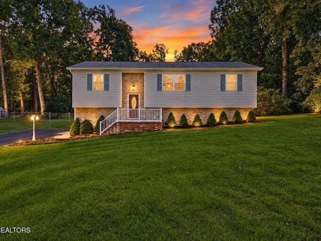 House for sale in Crossville, East Tennessee