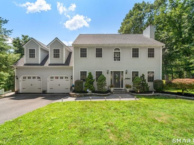 House for sale in Meriden, Connecticut